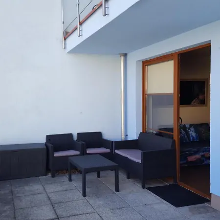 Jacek Apartament