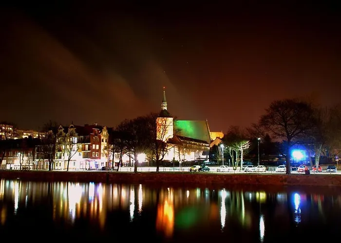 アパート Jacek コウォブジェク