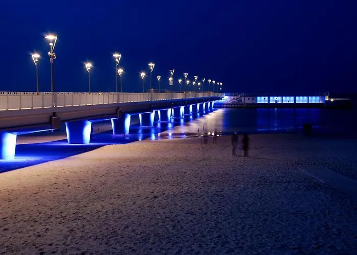 アパート Jacek コウォブジェク