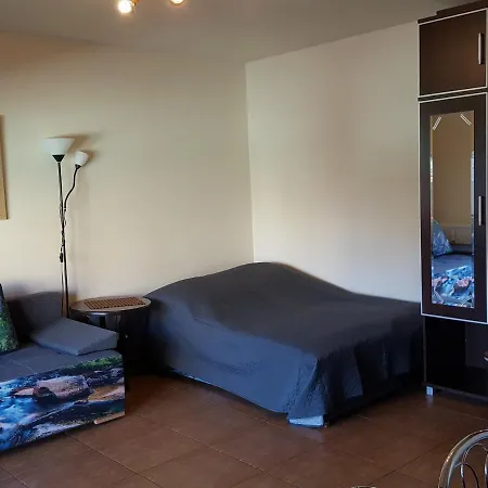 Jacek Apartamento Kołobrzeg