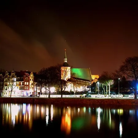 Apartment Jacek Kolberg