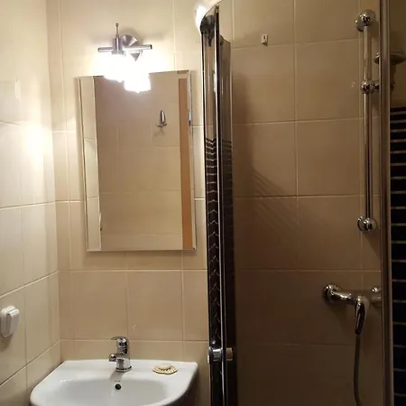 Apartamento Jacek *