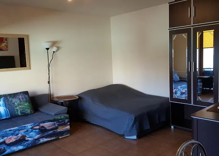 Jacek Apartment Kolberg